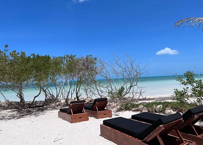 Casa Punta Coco&Beach Club Isla Holbox