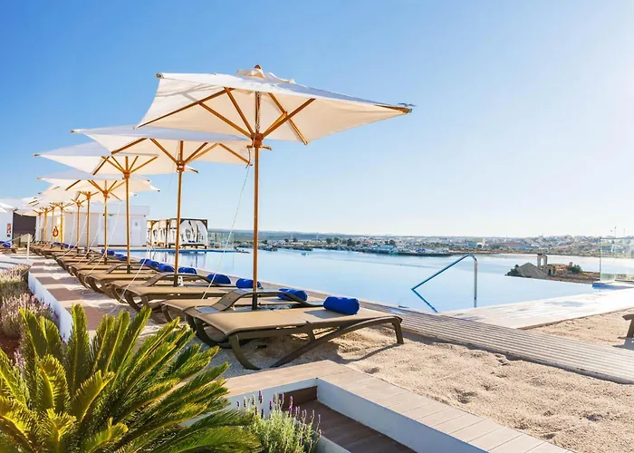 Jupiter Marina Hotel - Couples&Spa