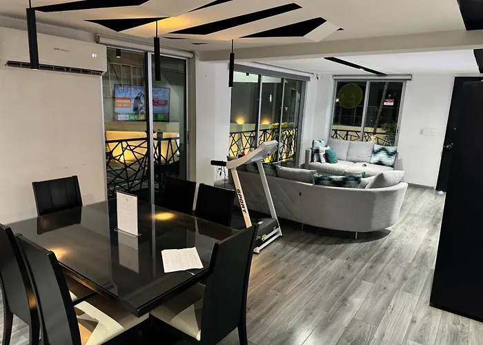 Hotel Daba Boulevard