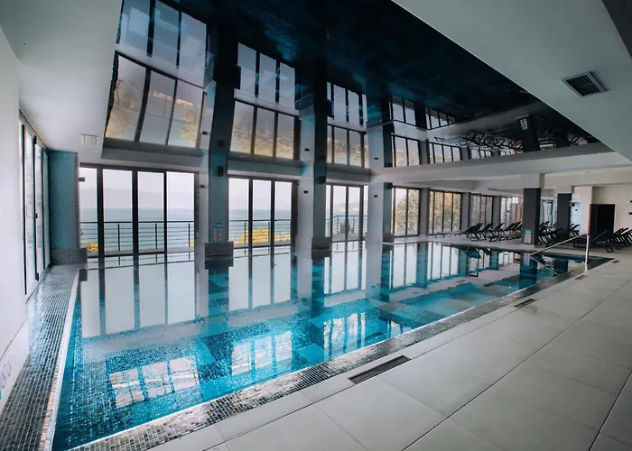 Inex Olgica Hotel & Spa