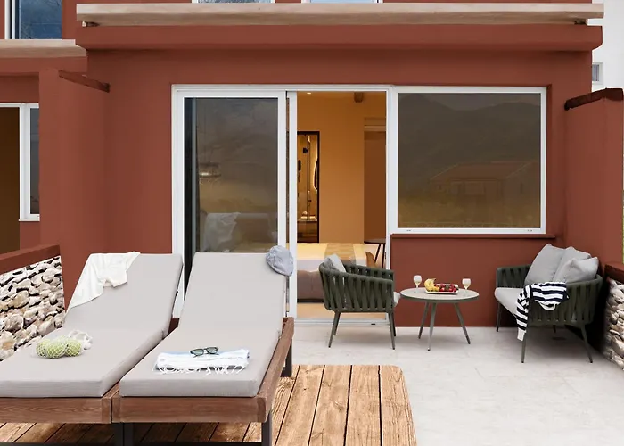 Alexandra Golden Boutique Hotel-Adults Only Chrysi Ammoudia