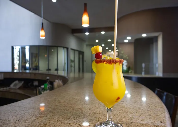 Best Western PREMIER Monterrey Aeropuerto Apodaca