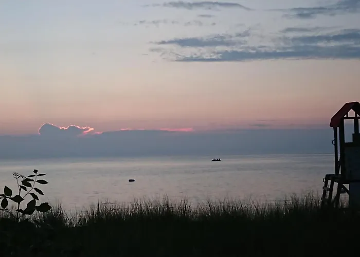 Colborne Bed And Breakfast Goderich