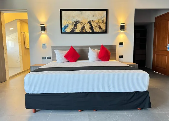 Hotel Y Spa Posada Mirador