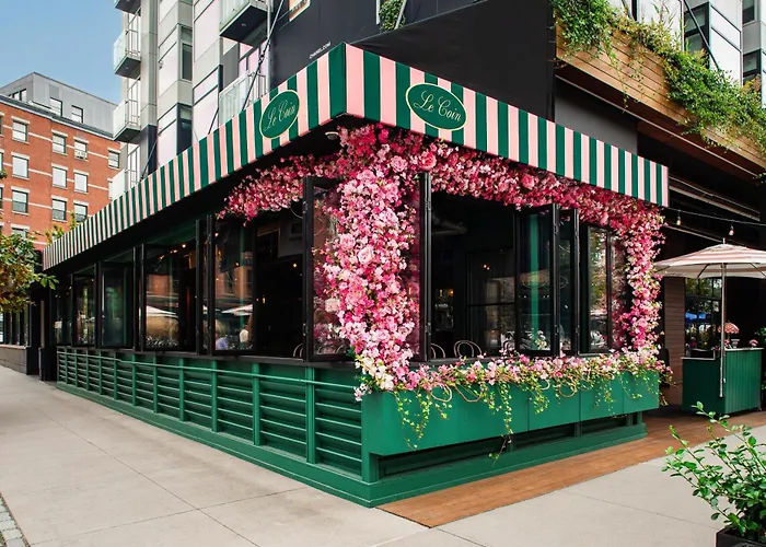Gansevoort Meatpacking