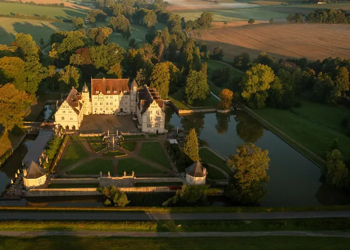 Schlosshotel Muenchhausen