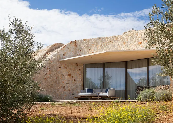 Villa Nai 3.3