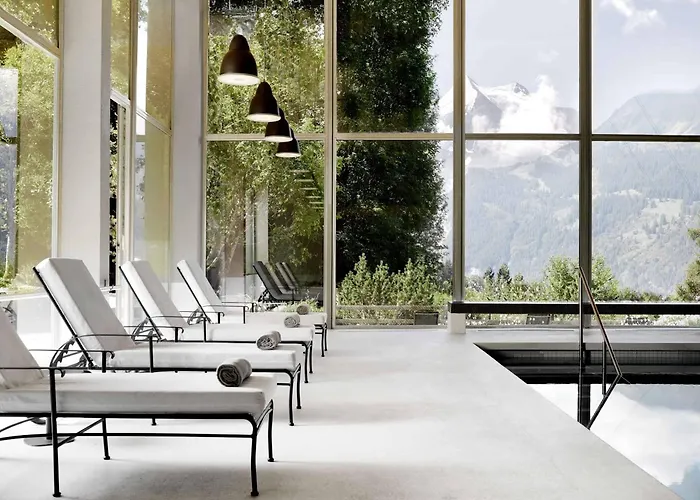 Beausite Park Hotel & Spa