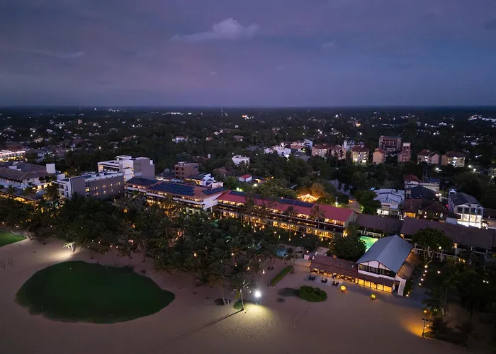 Jetwing Beach Negombo