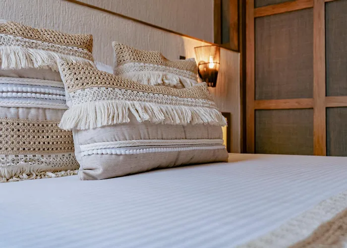 La Gracia Hotel & Spa San Jerónimo