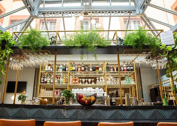 Hôtel Mercure Montauban