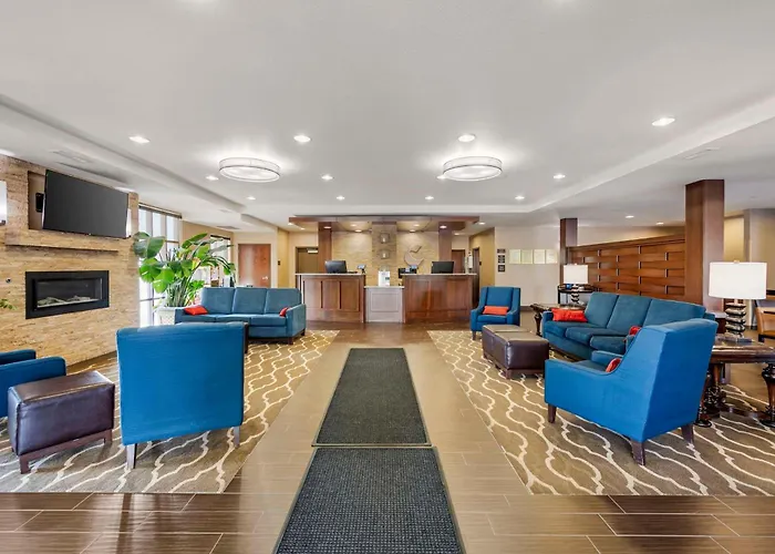 Comfort Inn & Suites