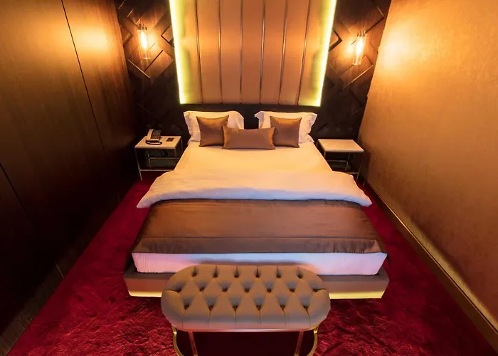 The Wyspy Hotel