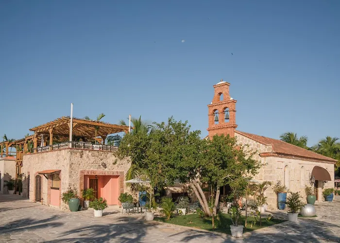 Hotel Casa Don Luis Cap Cana By Faranda Boutique