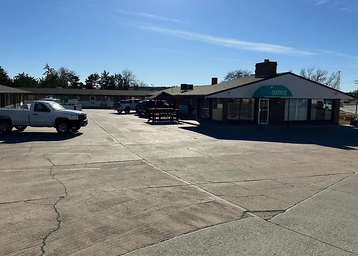 Westerner Motel