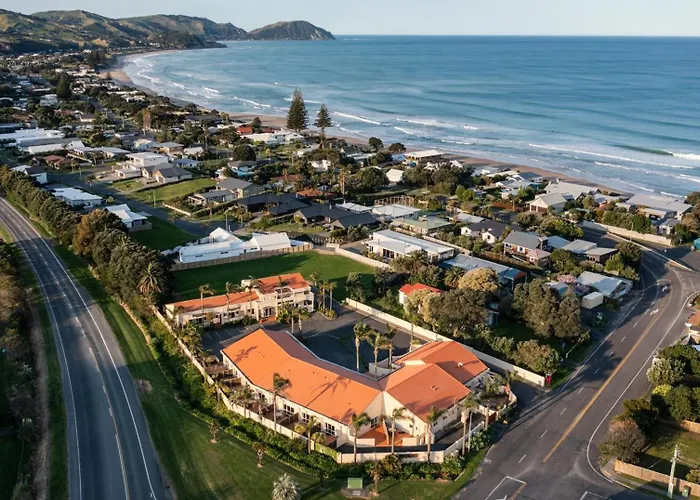Ocean Beach Wainui