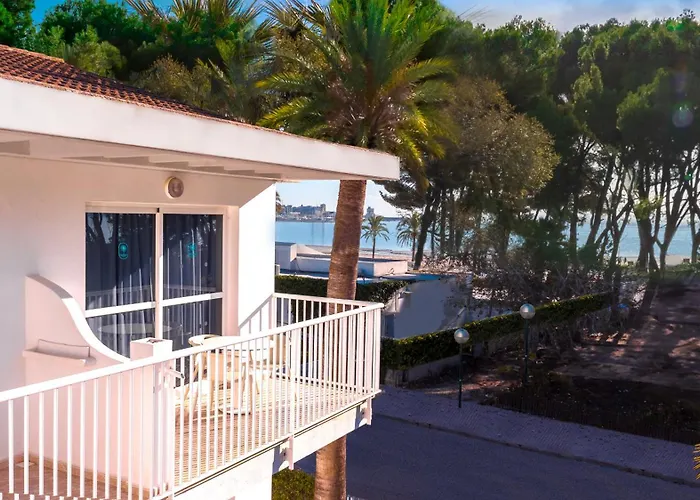 Bonavida Apartments