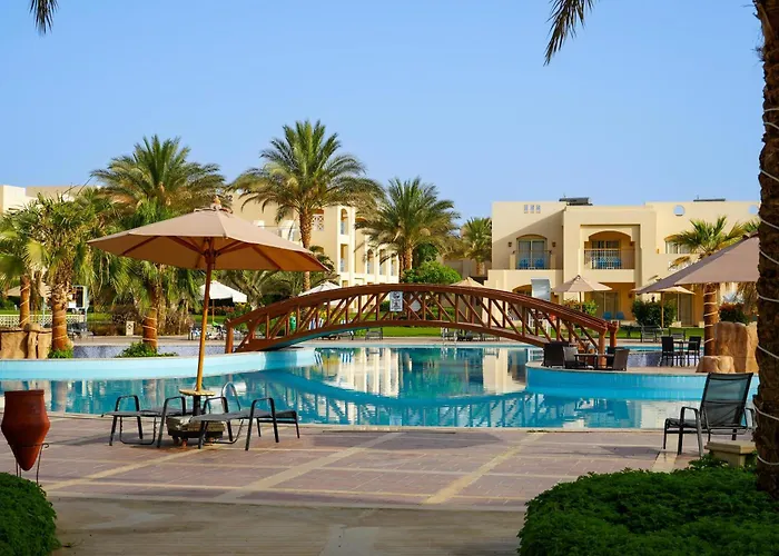 Sataya Resort Marsa Alam