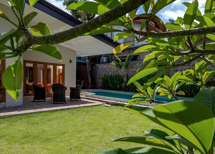 Colombo Villa Collection