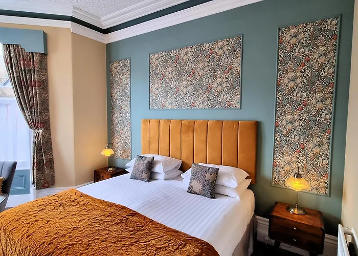The Cavendish Hotel Scarborough