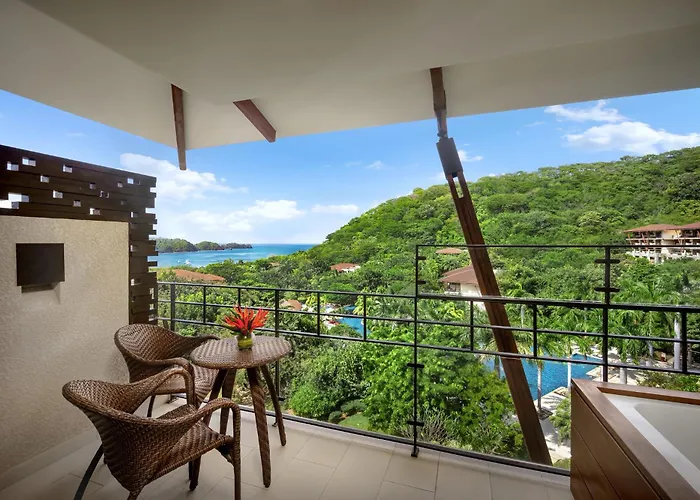 Jw Marriott Costa Elena Resort & Spa, All-Inclusive El Jobo