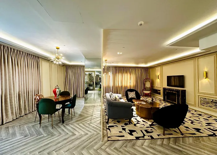The Nishat Hotel Johar Town Lahore