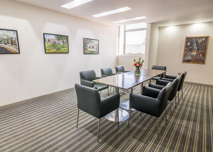 Sonesta Hotel Arequipa Pachacutec