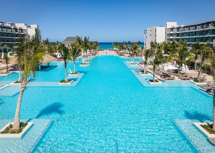 Ocean Eden Bay (Adults Only) Hotel Spring Rises