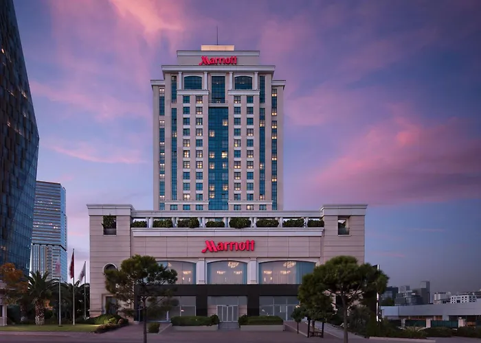 Marriott Asia