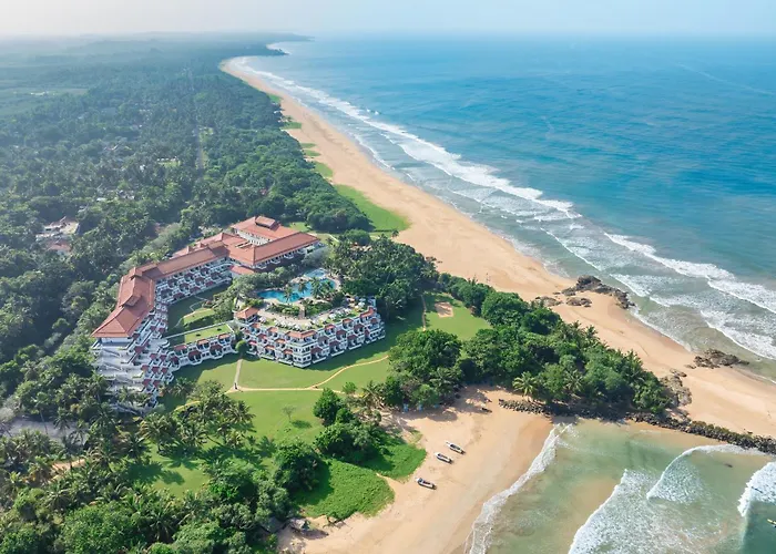 Taj Bentota Resort & Spa
