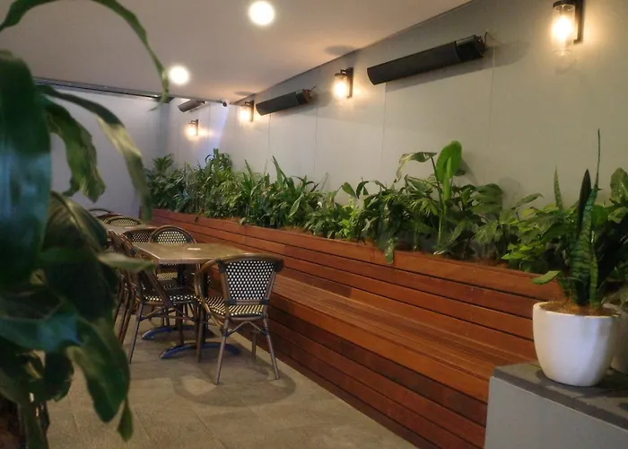The Sunnyside Tavern, Broadmeadow