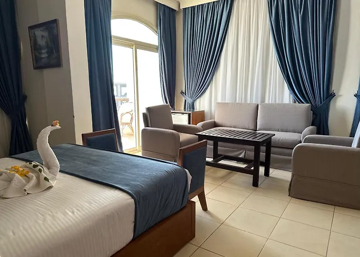 Elaria Hotel Hurgada