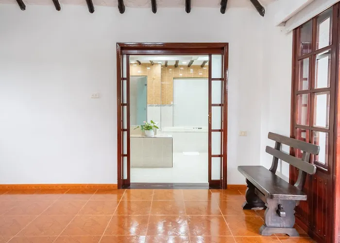 Chalet El Castillo