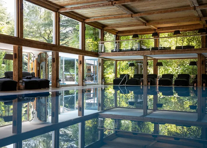 Hotel Villa Irma Merano