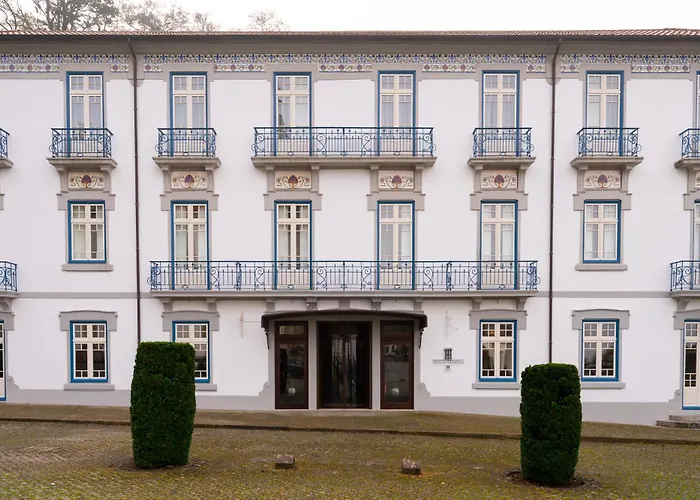 Templo Hotel & Spa