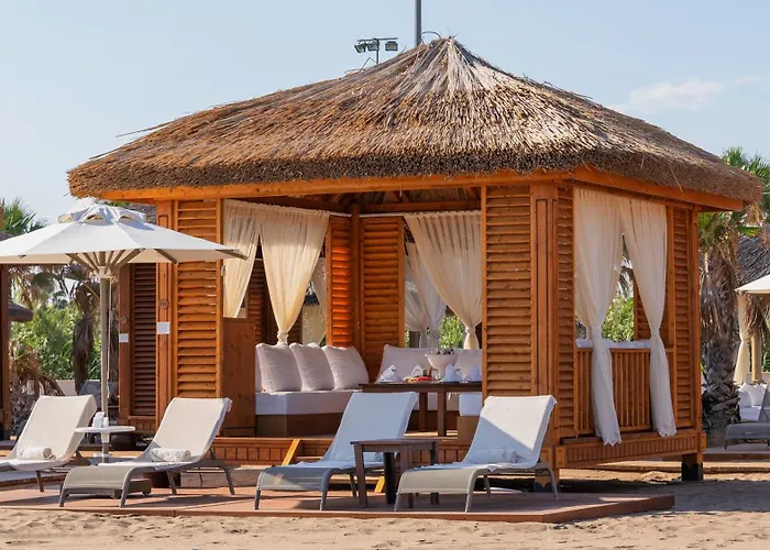 Gloria Golf Resort Belek