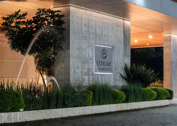 Estelar La Torre Suites Medellín