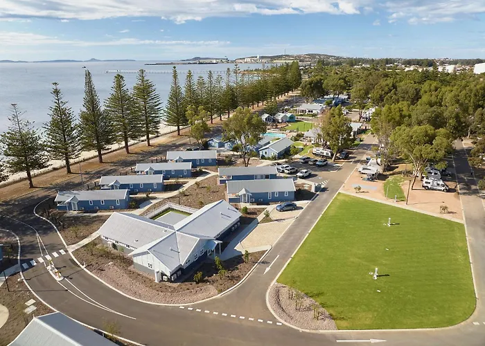 Rac Esperance Holiday Park