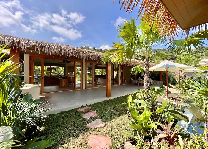 Wild Cottages Elephant Sanctuary Resort