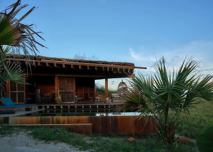 Punta Pajaros