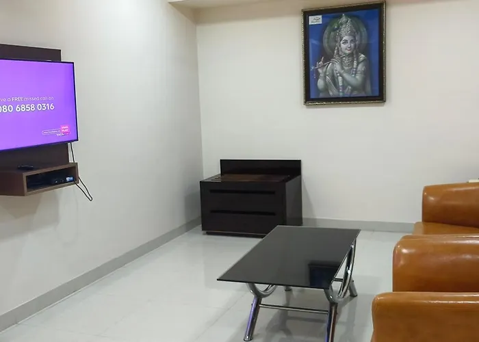 Ananya'S Nana Nani Homes Phase 3
