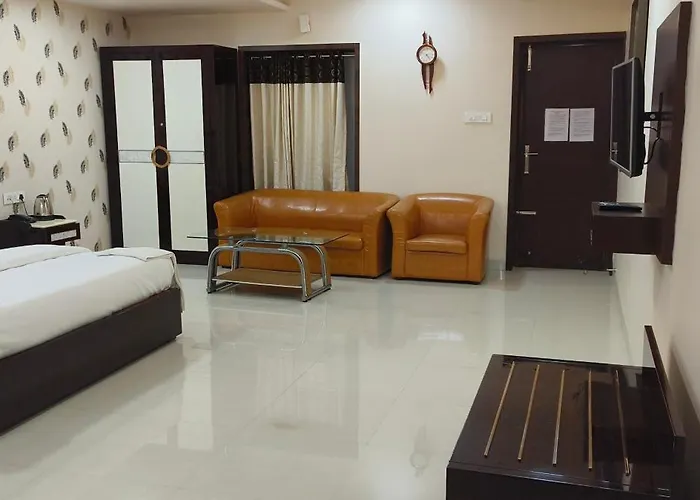 Ananya'S Nana Nani Homes Phase 3