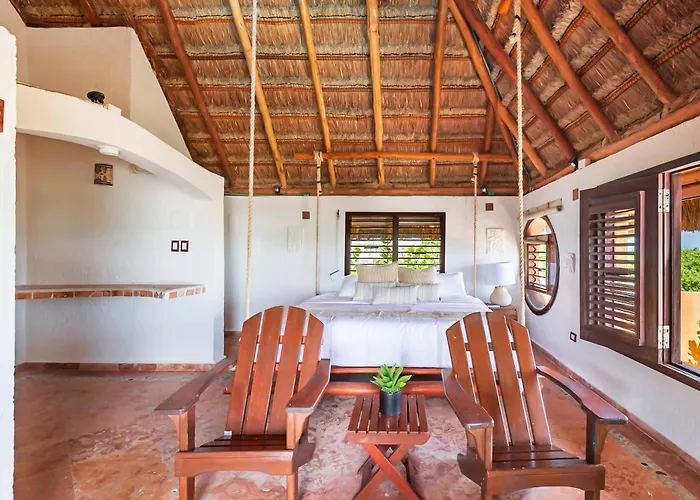 Bella Mar, Oceanfront Escape