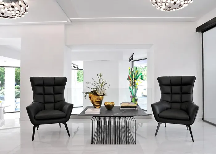 Athenaeum Luxury