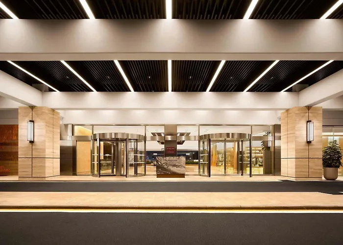 The Westin Josun Busan