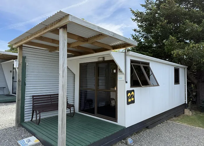 Picton'S Waikawa Bay Holiday Park