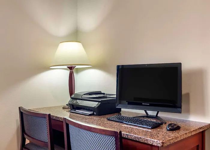 Comfort Inn & Suites Dahlonega University Area