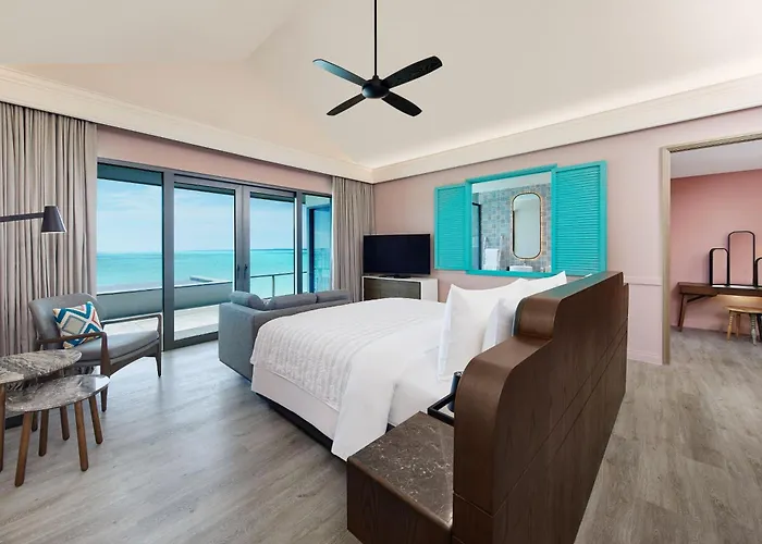 Le Méridien Maldives Resort&Spa