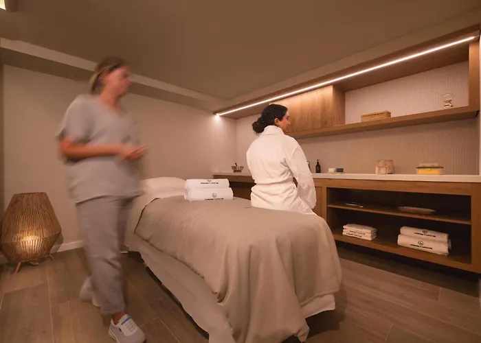 Daia Slow Beach Hotel Conil - Adults Only Recommended Conil De La Frontera