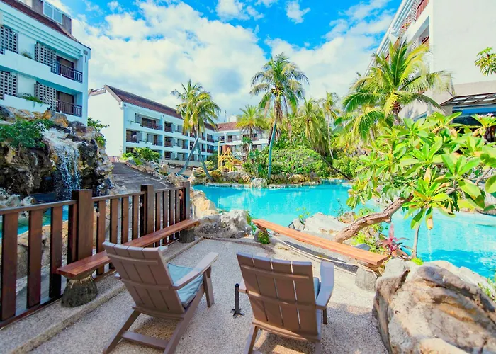 Yoho Beach Resort Kenting